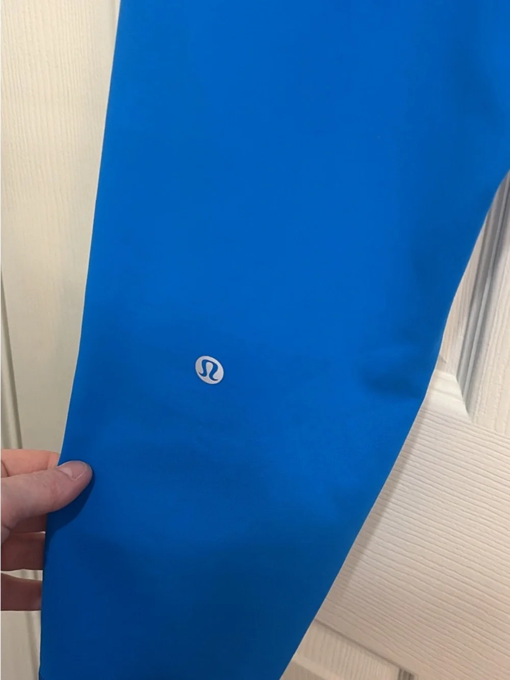 042. Lululemon Wunder Train High-Rise Tight 25